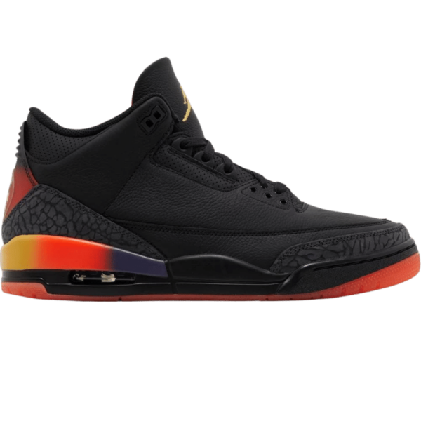 Jordan 3 Retro J Balvin Rio