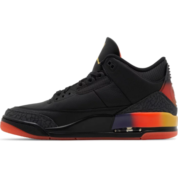 Jordan 3 Retro J Balvin Rio