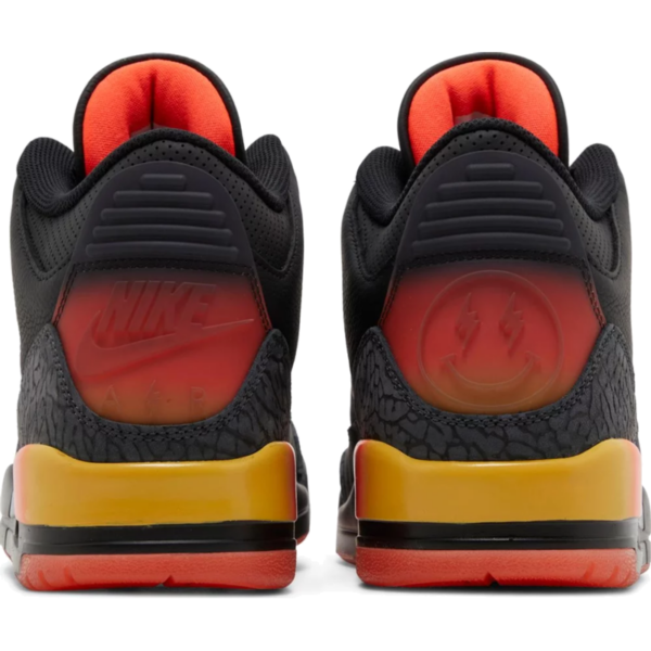 Jordan 3 Retro J Balvin Rio