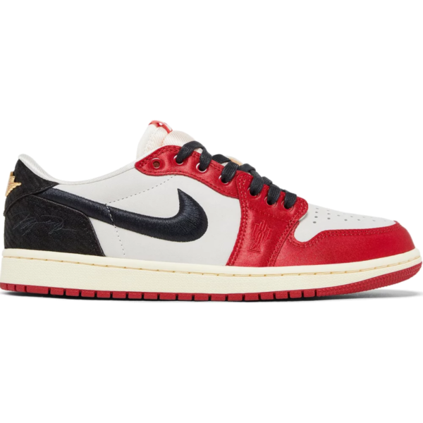 Jordan 1 Retro Low OG Trophy Room Away