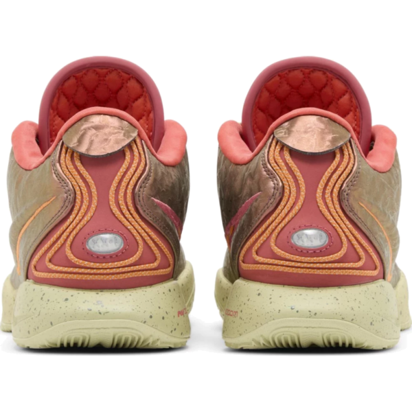 Nike LeBron 21 Queen Conch