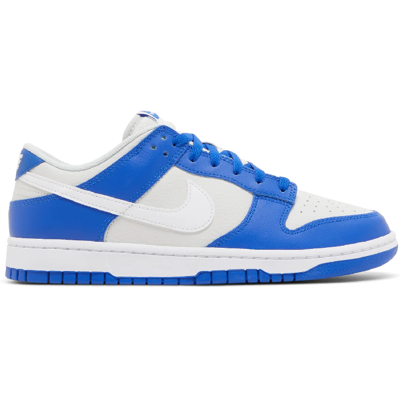 Nike Dunk Low Racer Blue Photon Dust