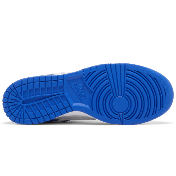 Nike Dunk Low Racer Blue Photon Dust