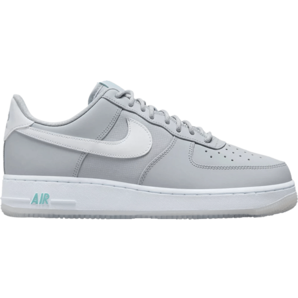 Air Force 1 Low 'Wolf Grey Light Retro'
