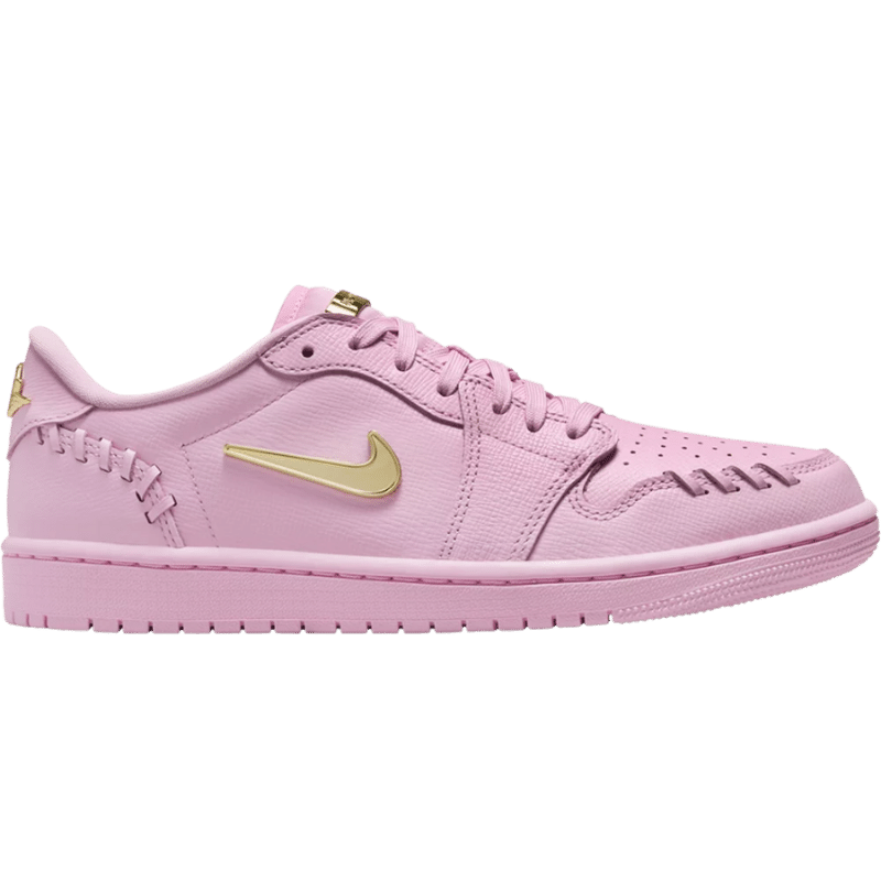 Jordan 1 Low Method of Make Perfect Pink (Women's)