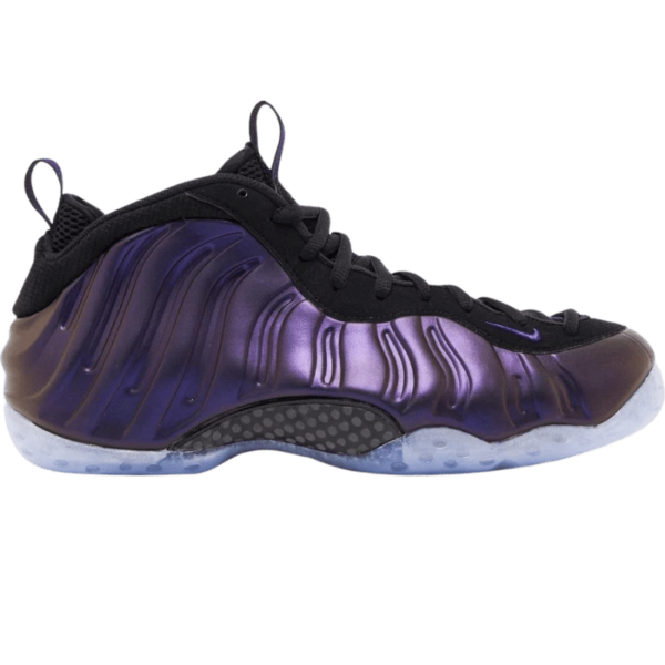 Nike Air Foamposite One Eggplant (2024)