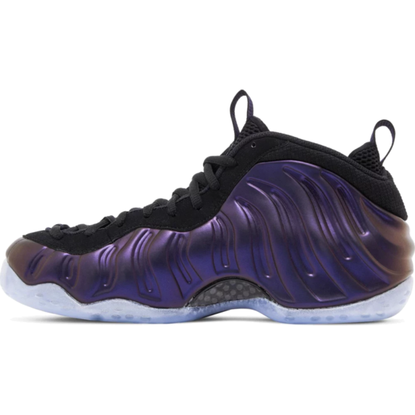 Nike Air Foamposite One Eggplant (2024)