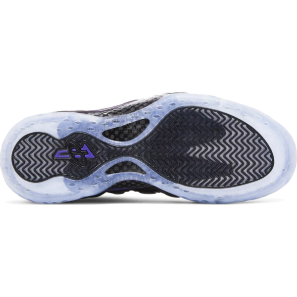 Nike Air Foamposite One Eggplant (2024)