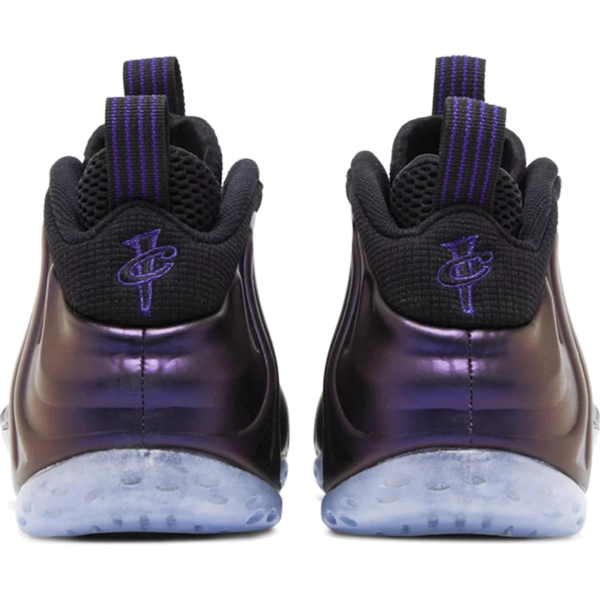 Nike Air Foamposite One Eggplant (2024)