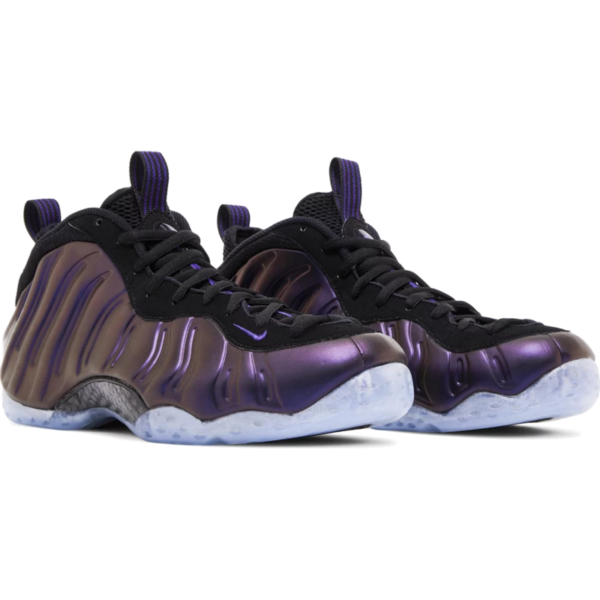Nike Air Foamposite One Eggplant (2024)