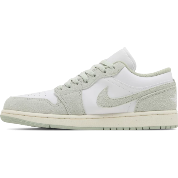 Jordan 1 Low SE Seafoam