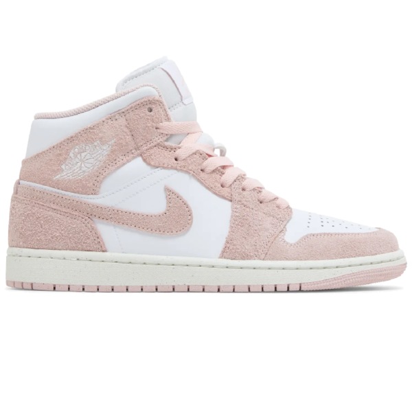 Jordan 1 Mid SE Legend Pink