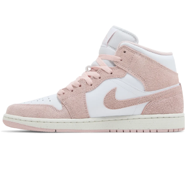 Jordan 1 Mid SE Legend Pink - Image 2