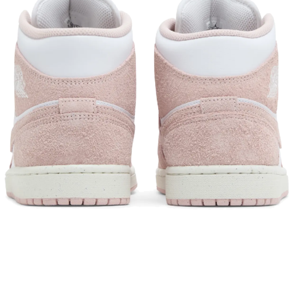 Jordan 1 Mid SE Legend Pink - Image 4