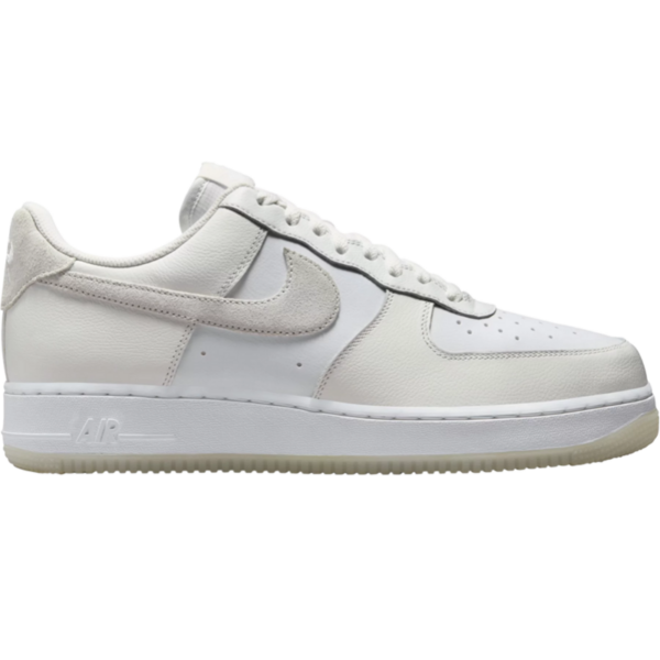 Nike Air Force 1 Low '07 LV8 Summit White Phantom