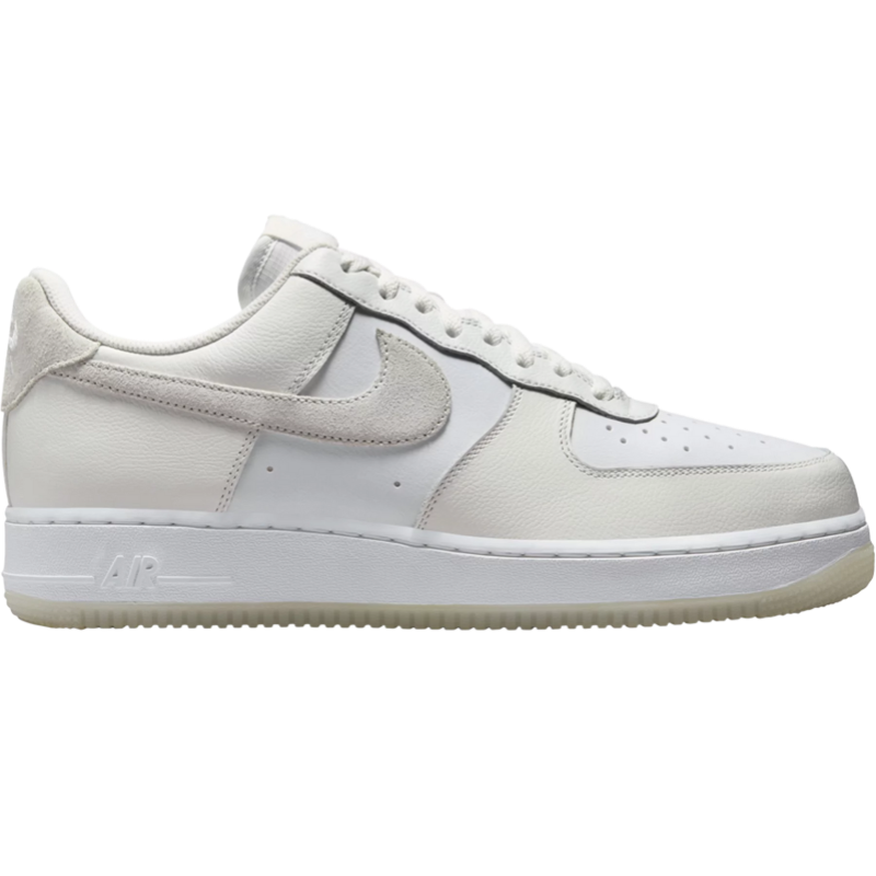 Nike Air Force 1 Low '07 LV8 Summit White Phantom