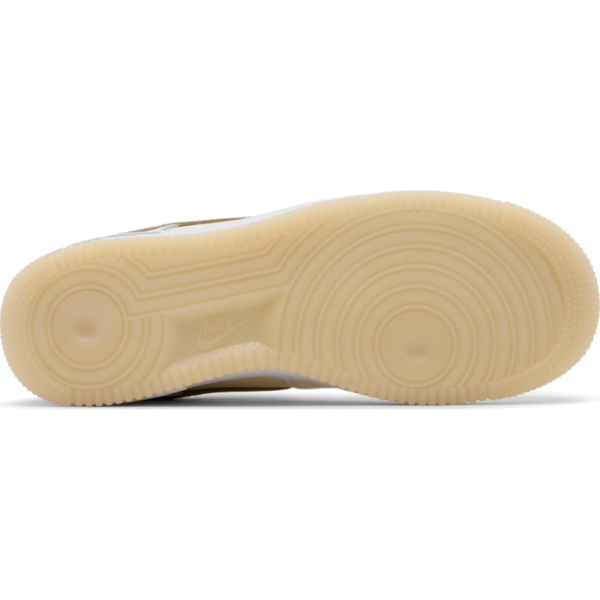 Nike Air Force 1 Low '07 LV8 Coconut Milk Khaki