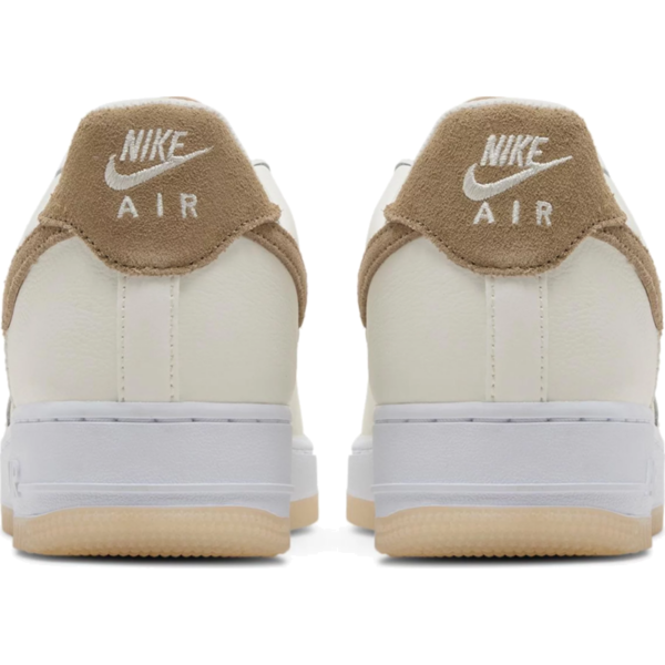 Nike Air Force 1 Low '07 LV8 Coconut Milk Khaki