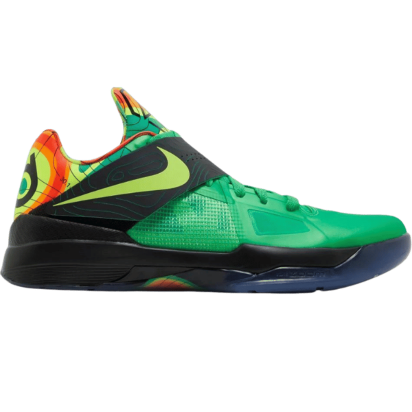 Nike KD 4 Weatherman (2024)