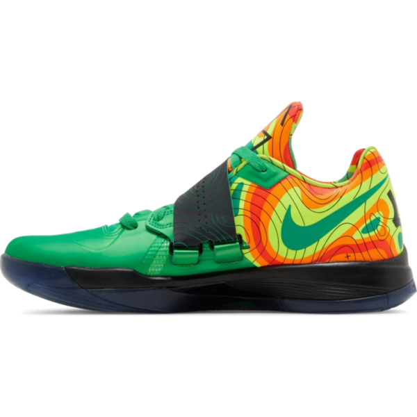 Nike KD 4 Weatherman (2024)