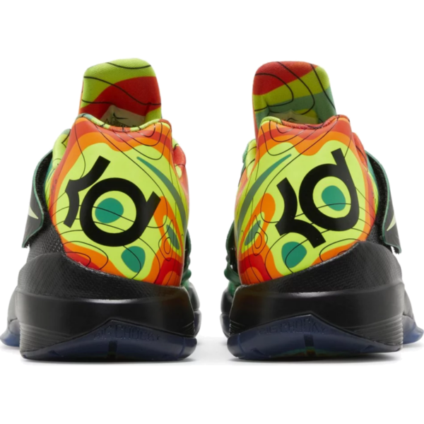 Nike KD 4 Weatherman (2024)
