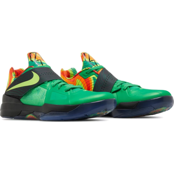 Nike KD 4 Weatherman (2024)