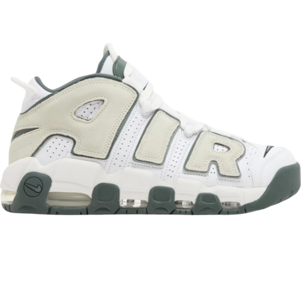 Nike Air More Uptempo 96 Vintage Green