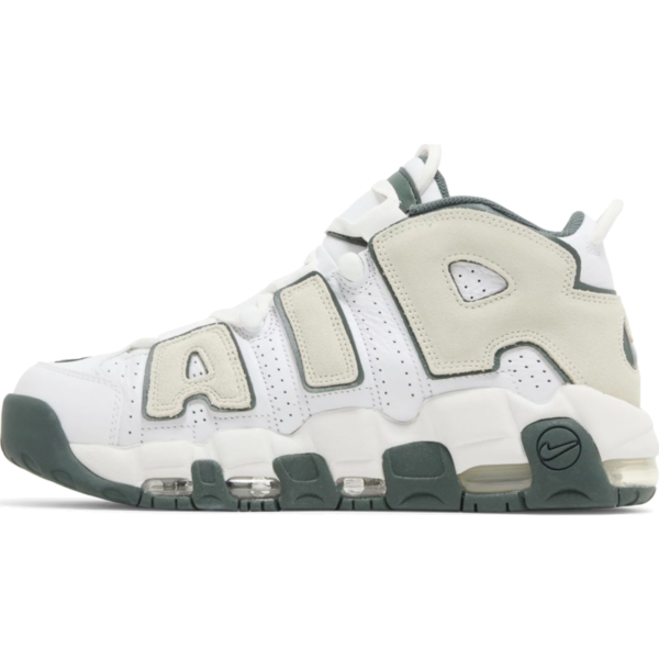 Nike Air More Uptempo 96 Vintage Green