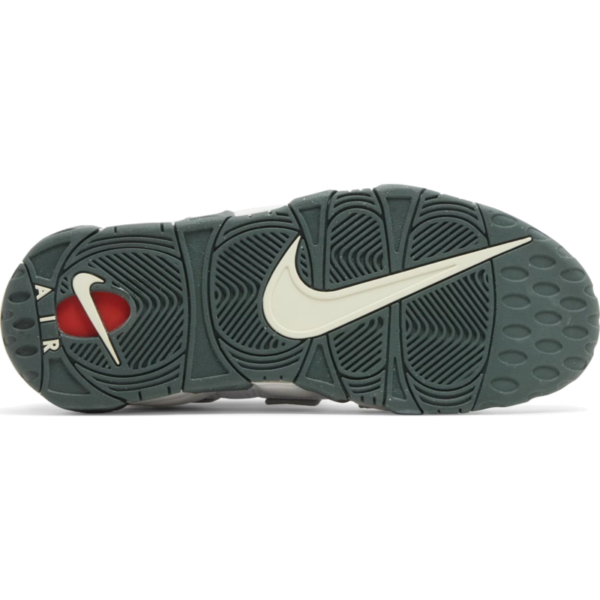 Nike Air More Uptempo 96 Vintage Green