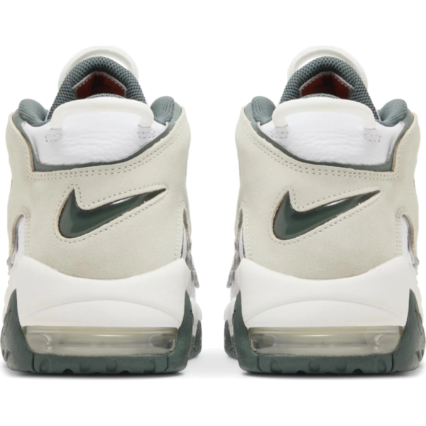 Nike Air More Uptempo 96 Vintage Green