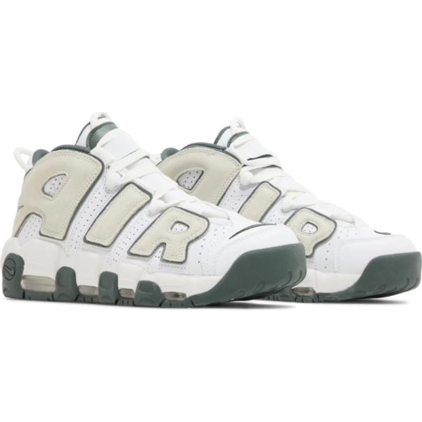 Nike Air More Uptempo 96 Vintage Green