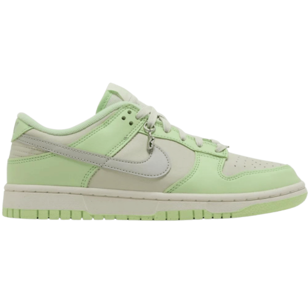 Nike Dunk Low SE Next Nature Sea Glass (Women's)