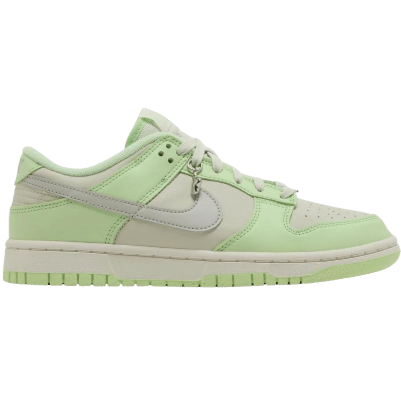 Nike Dunk Low SE Next Nature Sea Glass (Women's)