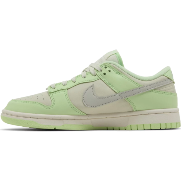 Nike Dunk Low SE Next Nature Sea Glass (Women's)