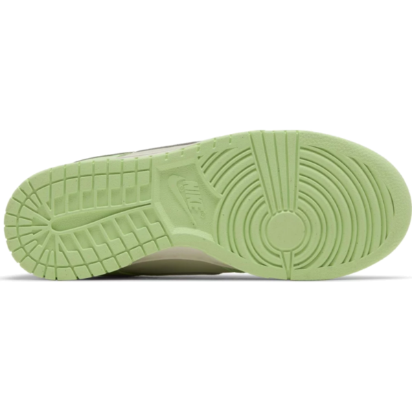 Nike Dunk Low SE Next Nature Sea Glass (Women's)