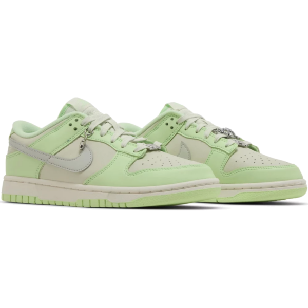 Nike Dunk Low SE Next Nature Sea Glass (Women's)