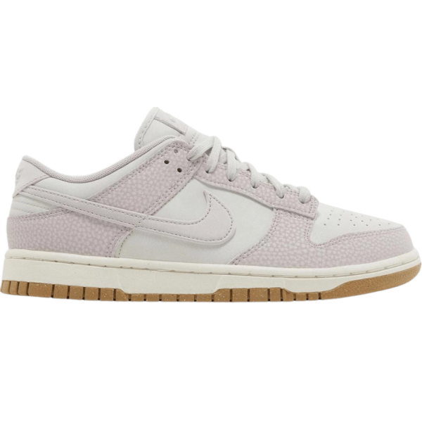 Nike Dunk Low PRM Next Nature Platinum Violet (Women's)