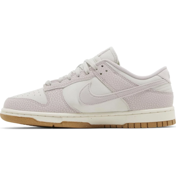 Nike Dunk Low PRM Next Nature Platinum Violet (Women's)