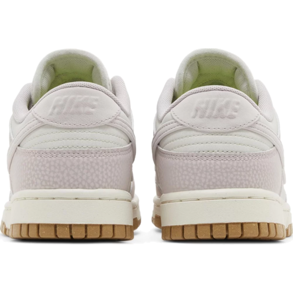 Nike Dunk Low PRM Next Nature Platinum Violet (Women's)