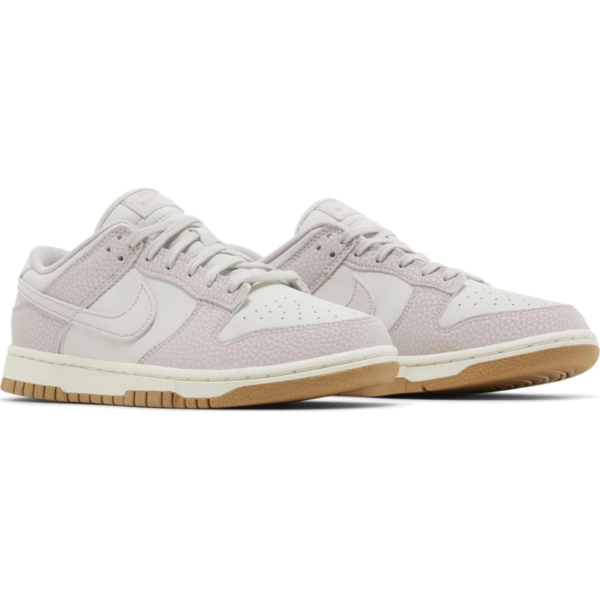 Nike Dunk Low PRM Next Nature Platinum Violet (Women's)