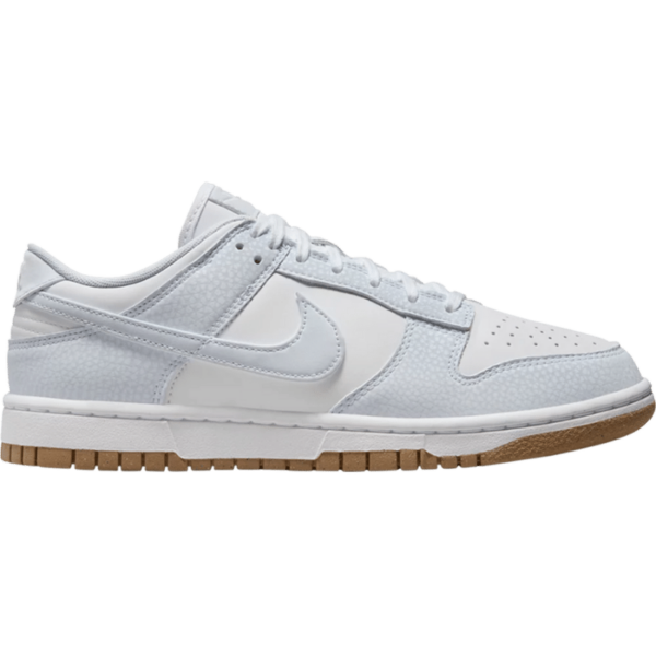 Nike Dunk Low Next Nature Football Grey Gum (Women's)