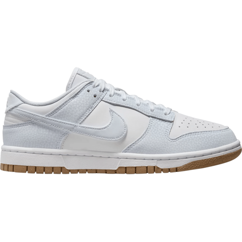 Nike Dunk Low Next Nature Football Grey Gum (Women's)