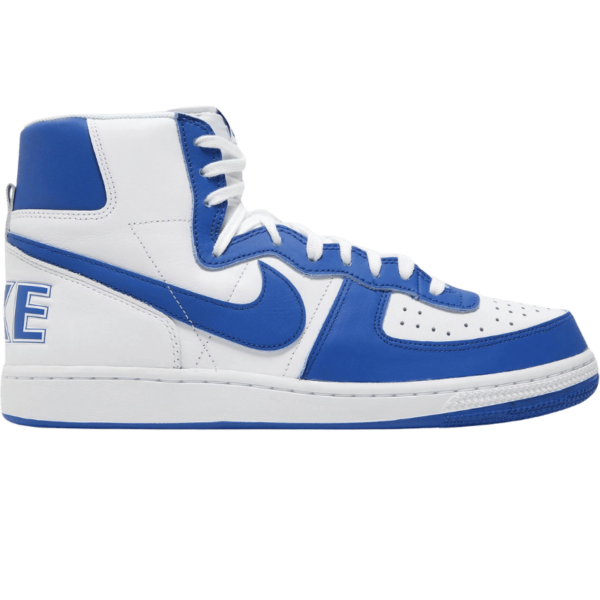 Nike Terminator High Game Royal