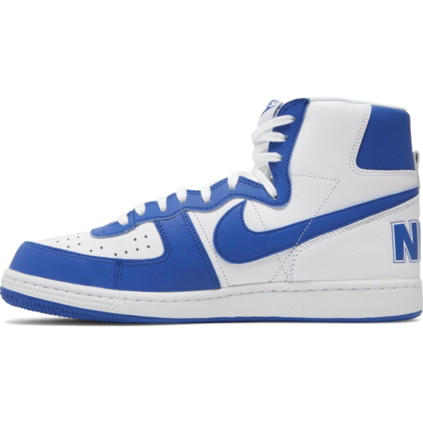Nike Terminator High Game Royal