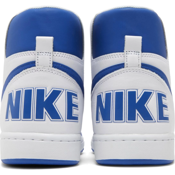 Nike Terminator High Game Royal