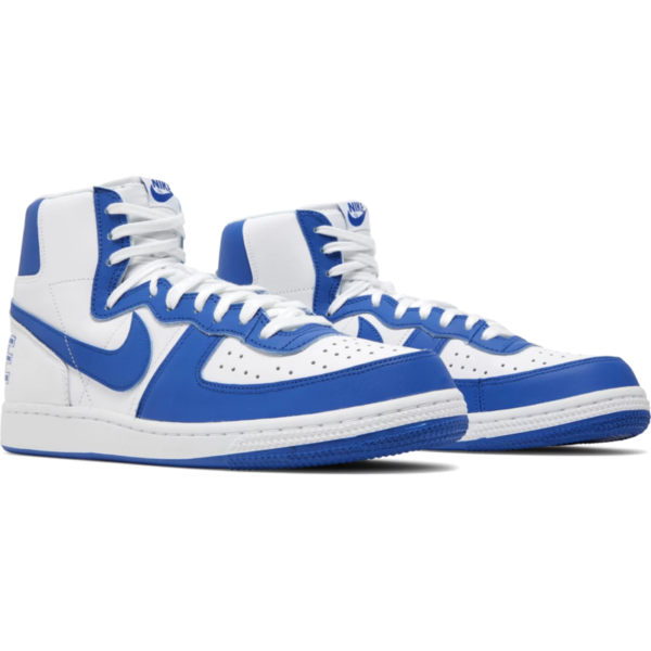 Nike Terminator High Game Royal