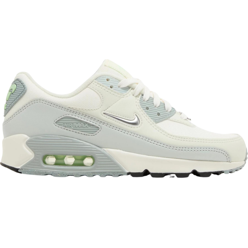 Nike Air Max 90 SE Molten Metal (Women's)