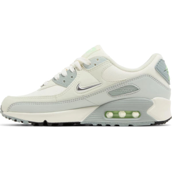 Nike Air Max 90 SE Molten Metal (Women's)