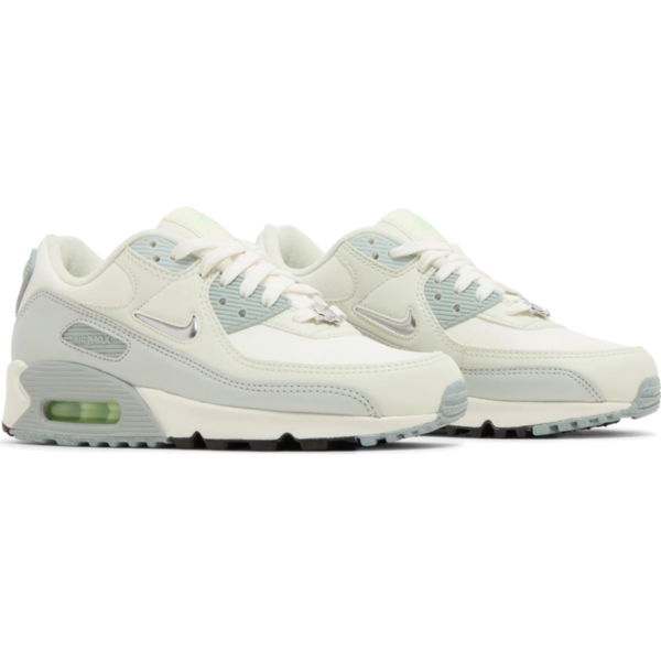 Nike Air Max 90 SE Molten Metal (Women's)