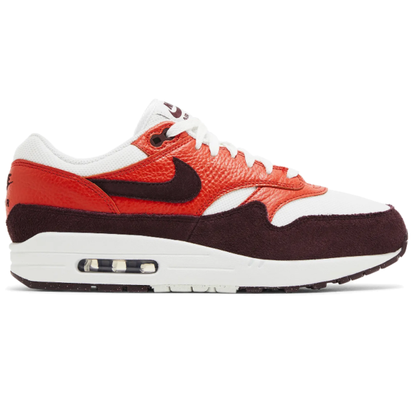 Nike Air Max 1 Burgundy Crush